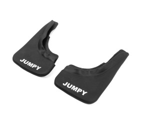 Бризковики Premium (2 шт) для Citroen Jumpy 1996-2007 рр