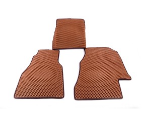 Килимки EVA (CDI, цегляні) для Mercedes Sprinter W901/902/903/904/905 1995-2006 рр