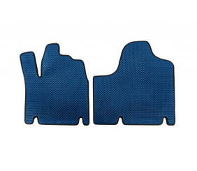Килимки EVA (сині) для Citroen Jumpy 1996-2007 рр