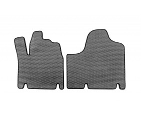Килимки EVA (сірі) для Citroen Jumpy 1996-2007 рр