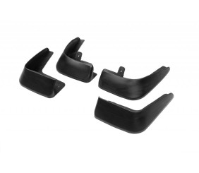 Бризковики Premium (4 шт) для Chevrolet Epica 2006-2014 рр