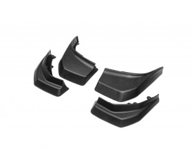 Бризковики Premium Prestige (4 шт) для Range Rover Evoque 2012-2018 рр