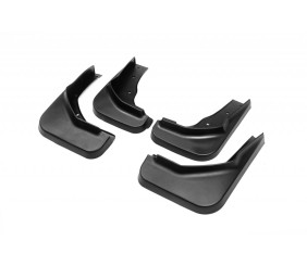 Бризковики Premium (4 шт) для Ford Kuga/Escape 2013-2019 рр