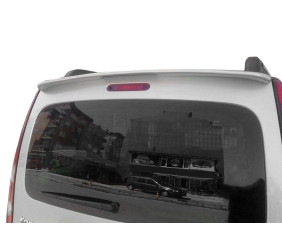 Спойлер Анатоміко (під фарбування) для Renault Kangoo 2008-2020 рр