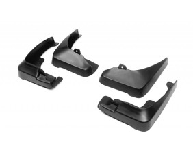 Бризковики Premium (4 шт) для Toyota Camry 2006-2011 рр