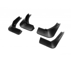 Бризковики Premium V2 2015-2018 SD/SW (EU, 4 шт) для Volkswagen Passat B8 рр