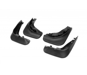 Бризковики Premium SW (4 шт) для Volkswagen Golf 6 2008-2014 рр