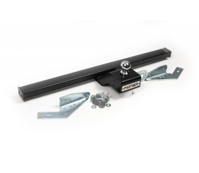 Фаркоп (ErkulAuto) для Peugeot Partner 1996-2008 рр