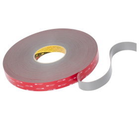 Двостороння стрічка 3M 20мм, 5 метрів