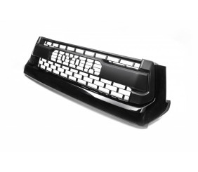 Передня решітка тип-1 (2014-2026) для Toyota Tundra рр