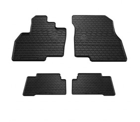 Гумові килимки (4 шт, Stingray Premium) для Mitsubishi Grandis 2003-2011 рр