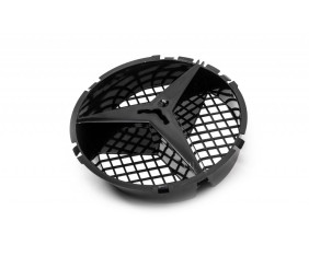 Корпус передньої емблеми (2007-2011) для Mercedes GLK сlass X204 рр