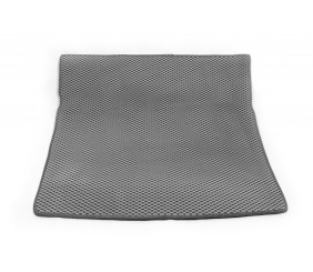 Килимок багажника EVA (Сірий) для Renault Duster 2008-2017 рр