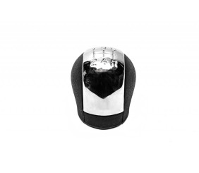 Ручка КПП (5 ступка, механіка, задня вправо) для Opel Vectra C 2002-2008 рр