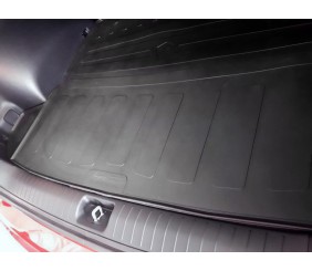 Килимок багажника Stingray для Kia Sportage 2015-2021 рр