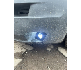 Противотуманки (з LED лампою) для Peugeot Boxer 2006-2025 рр