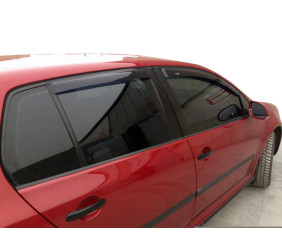 Вітровики Variant (4 шт, HIC) для Volkswagen Golf 4 1997-2006 рр