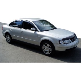 Вітровики SD (4 шт, HIC) для Volkswagen Passat B5 1997-2005 рр