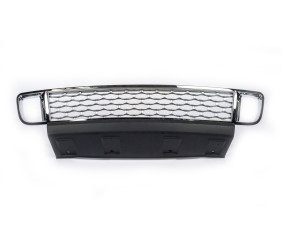 Нижня решітка стилі Autobiography тип-1 (2010-2013) для Range Rover III L322 рр