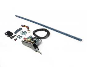 Електро двері (1 моторний) для Nissan NV400 2010-2024 рр