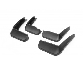 Бризковики Premium (4 шт) для Hyundai Creta 2014-2020 рр