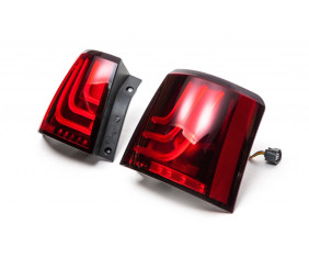 Задні ліхтарі GLONN (2 шт) для Range Rover Sport 2005-2013 рр