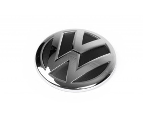 Задня емблема (під оригінал) для Volkswagen T5 2010-2015 рр