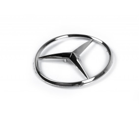 Задня емблема для Mercedes R-class W251 2005-2017 рр