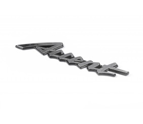 Напис Accent 16см (V1) для Hyundai Accent 2006-2010 рр