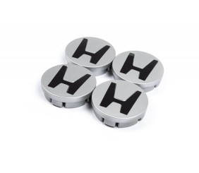 Ковпачки диски 58.5/56 мм V1 (4 шт) для Honda