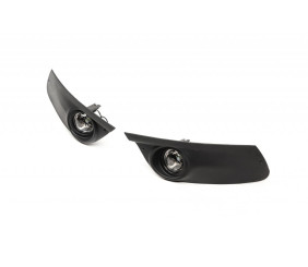 Протитуманки (з LED лампою, 2013-2026) для Renault Fluence рр