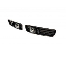 Протитуманки 1994-1999 HB (2 шт, з LED лампою) для Volkswagen Polo рр