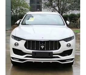 Комплект обвісів SportKit (під фарбування) для Maserati Levante 2016- рр