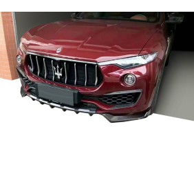 Комплект обвісів Larty (натуральний карбон) для Maserati Levante 2016- рр