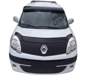 Козирок лобового скла (на рамі) для Renault Kangoo 1998-2008 рр