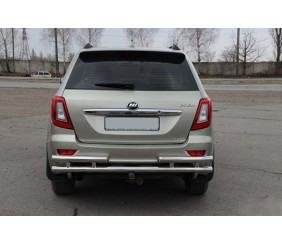 Задня дуга AK002-2 для Lifan X60 2011- рр
