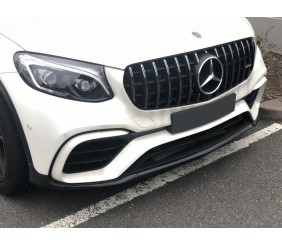 Комплект обвісів 2015-2019 (GLC63 AMG) для Mercedes GLC coupe C253 рр