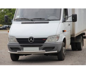 Передній вус ST014 1995-2000 для Mercedes Sprinter W901/902/903/904/905 рр