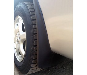 Оригінальні бризговики (4 шт.) 2003-2010 для Mercedes Viano рр