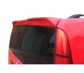 Спойлер Анатоміко (під фарбування) для Mercedes Vito W639 2004-2014 рр