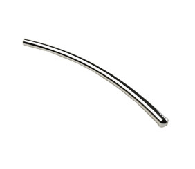 Передній вус ST008 (2006-2014, нерж) d42 для Ford Transit рр