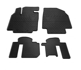 Гумові килимки (4 шт, Stingray Premium) для Mazda CX-9 2007-2016 рр