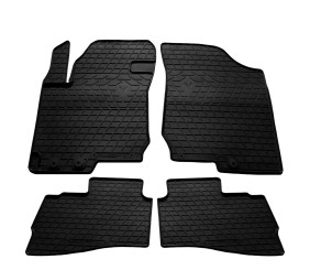 Гумові килимки CW (4 шт, Stingray Premium) для Hyundai I-30 2007-2011 рр