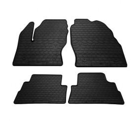 Гумові килимки (4 шт, Stingray Premium) для Ford Kuga/Escape 2013-2019 рр