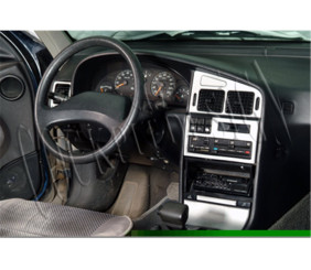 Накладки на панель (1992-1995) для Peugeot 405 рр