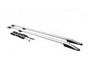 Рейлінги Skyport Довга база для Nissan NV300/Primastar 2016- рр