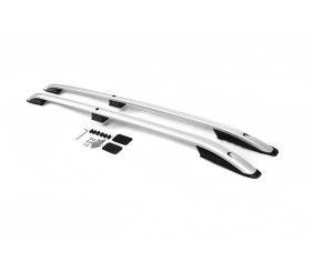 Рейлінги Crown для Renault Logan MCV 2005-2013 рр