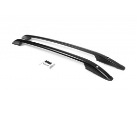 Рейлінги Skyport (чорні) для Ford Kuga 2008-2013 рр