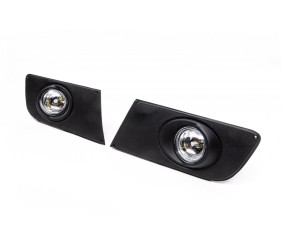 Протитуманки (з LED лампою) для Volkswagen Amarok 2010-2022 рр
