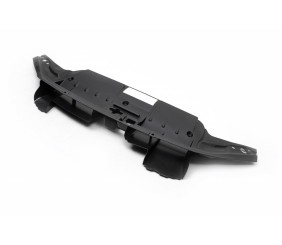 Пластик під інтеркулер для 4.5 дизель для Toyota Land Cruiser 200 2007-2021 рр